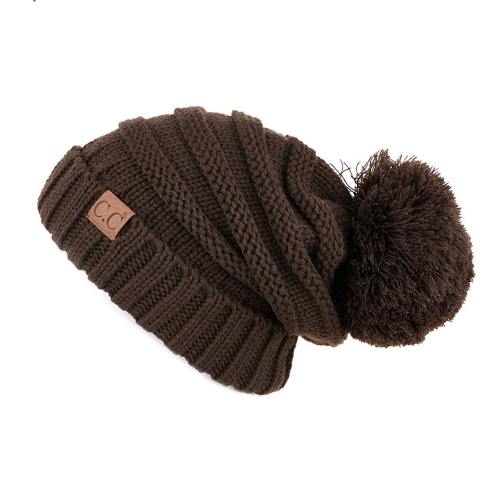 C.C Brand Slouchy Hat